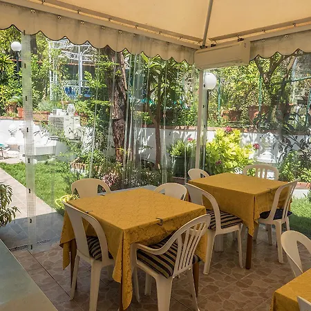 Bed&Breakfast Gioiello-2