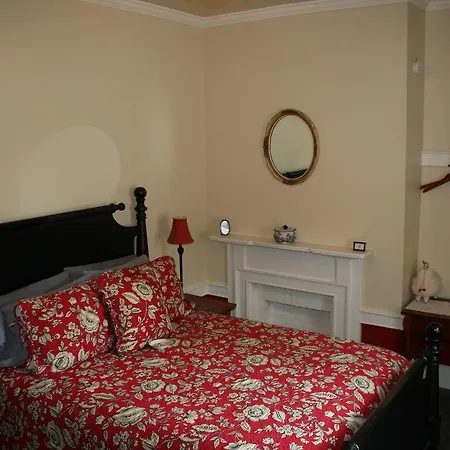 The 1819 Red Brick Inn-3
