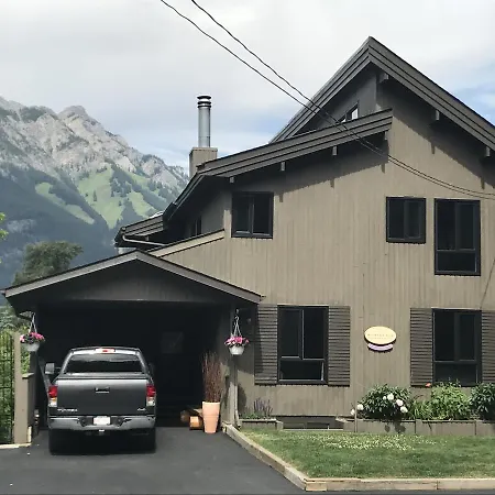 Mountain View Bed & Breakfast-2