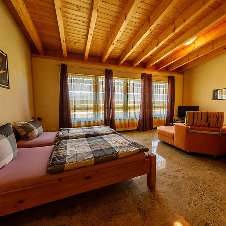 The Paddock B&B-2