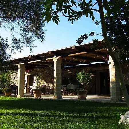 Agriturismo Fica Torta-2