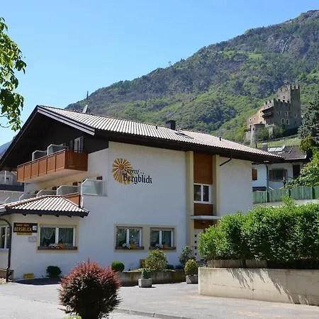 Bed & Breakfast Bergblick-2