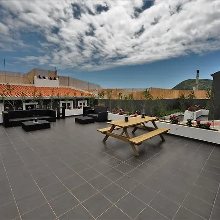 Angra Bed & Breakfast-2