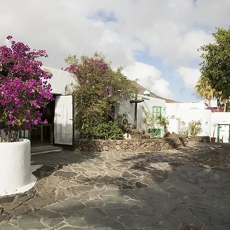Hotelito La Era B&B-3