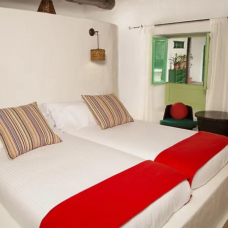 Hotelito La Era B&B-2