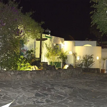 Hotelito La Era B&B-3