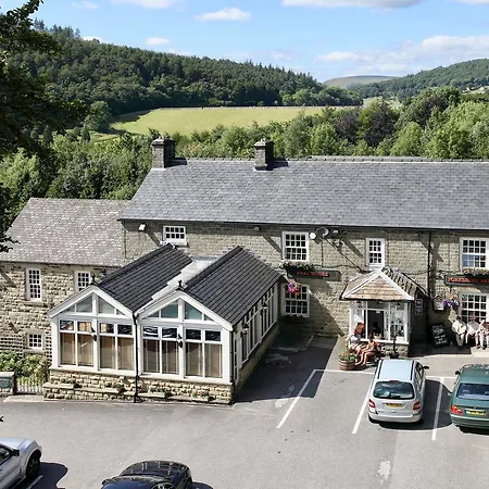 Yorkshire Bridge Inn-3