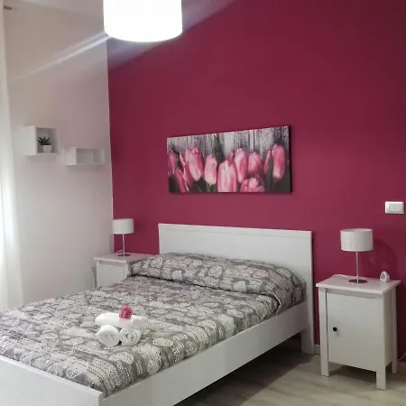 B&B LA CORTE di TIZIANA-2