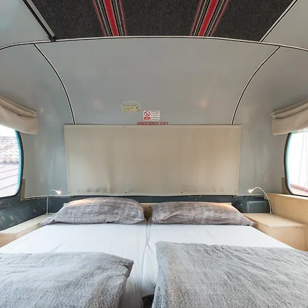 Bed In Bus-3