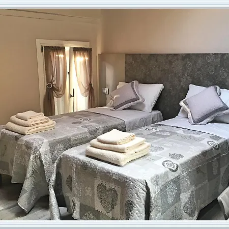 Lanterna Room&Breakfast-2
