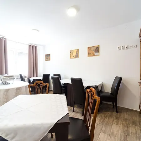 Villa Gradski Vrt-2
