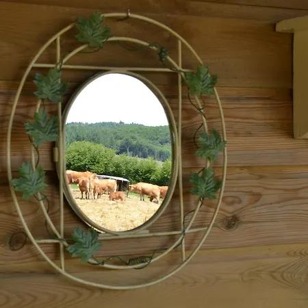 Formidable B&B-2