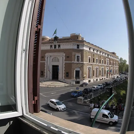 We Love Roma Guest House-2