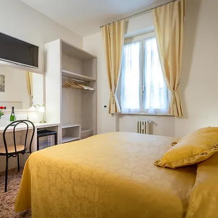 B&B Dolce Luna-3