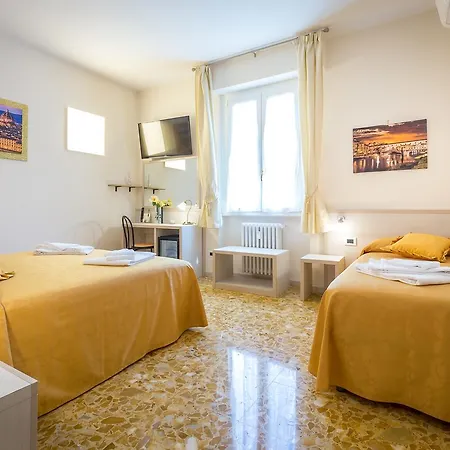 B&B Dolce Luna-2
