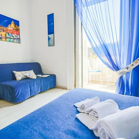 Bed & Breakfast Piazza Dante-3
