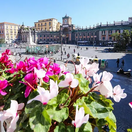 Bed & Breakfast Piazza Dante-3