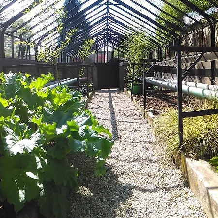 Le Jardin Des Erables-3