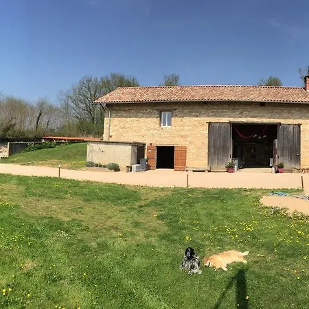 La Ferme du Bonheur-2