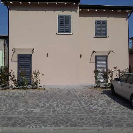 B&B Emozioni e Relax-2