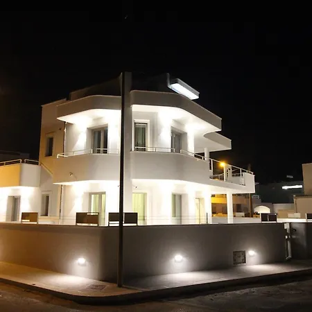 Almare' B&B-3