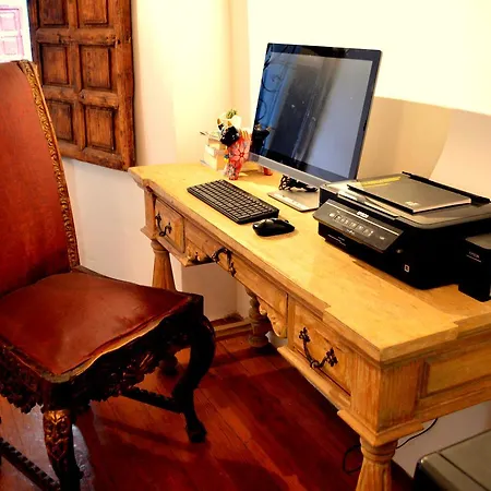 Casa Montesinos Boutique-2