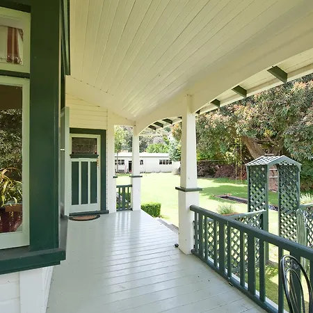 Gumnut House.-2