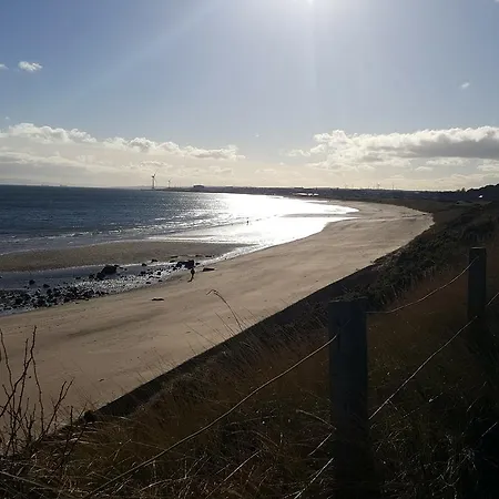 Forth Bay Guest House-2