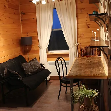 Gîte chez Majo-2