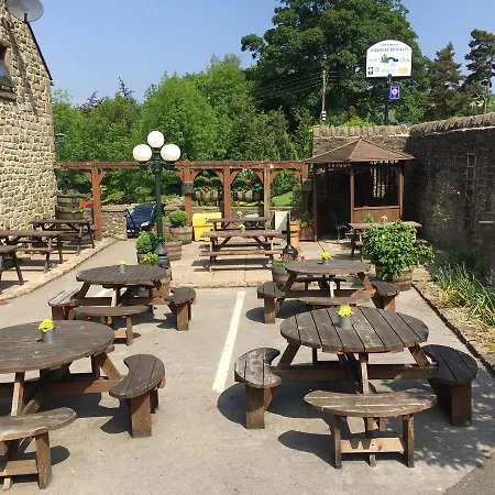 Yorkshire Bridge Inn-2