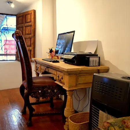 Casa Montesinos Boutique-3