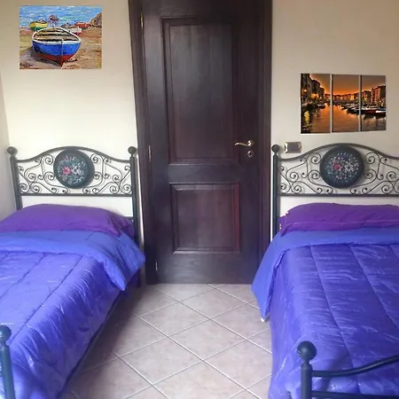 B&B Casamariasofia-3