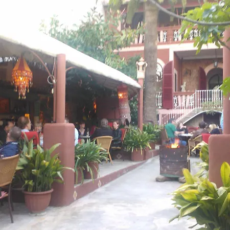 Hostal Corona-2