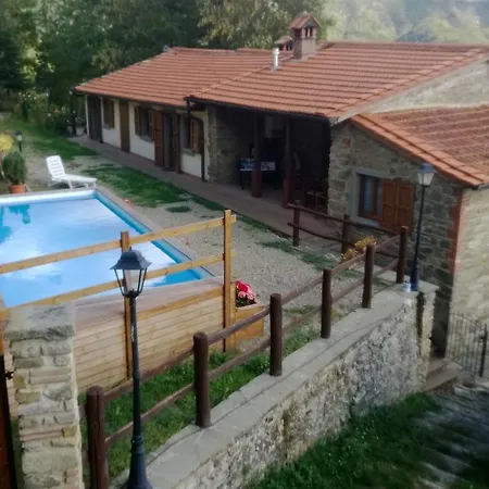 B&B Borgo Valagnesi casa Annarita-3