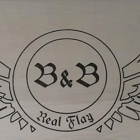 Affittacamere Real Fly-2