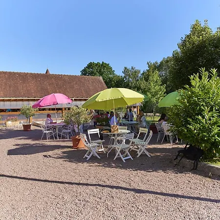 Gite du Clos Champagnac-2