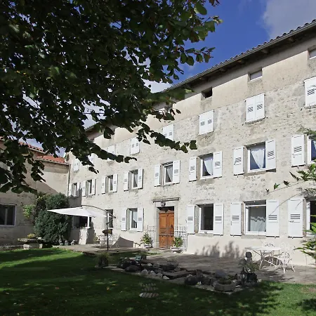 le clos saint François-2