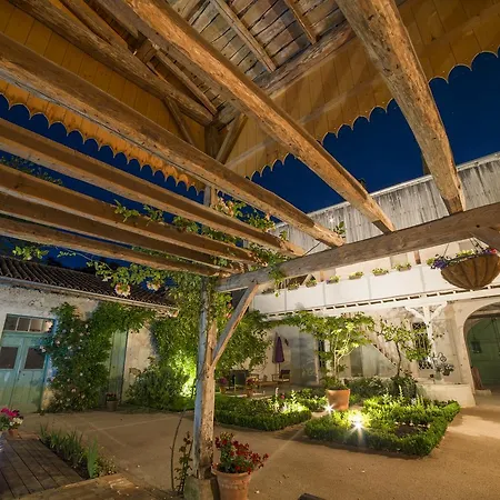 Bed And Breakfast La Cordonnerie-2