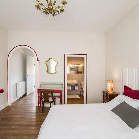 Bed And Breakfast La Cordonnerie-3