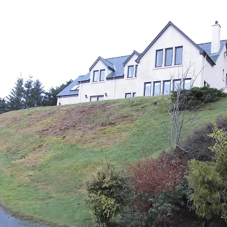 Seafar Bed & Breakfast-3
