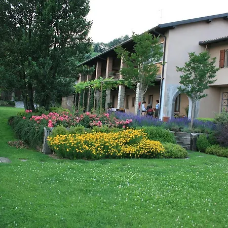Bio&B Cascina Montebello-3