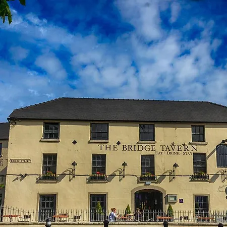 The Bridge Tavern-2