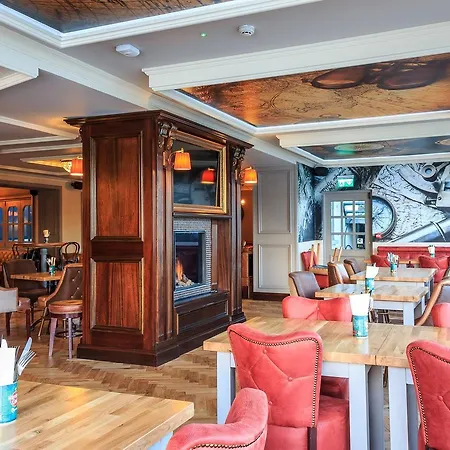 The Bridge Tavern-2
