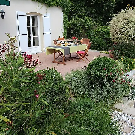Logis du Lièvre d'or-2