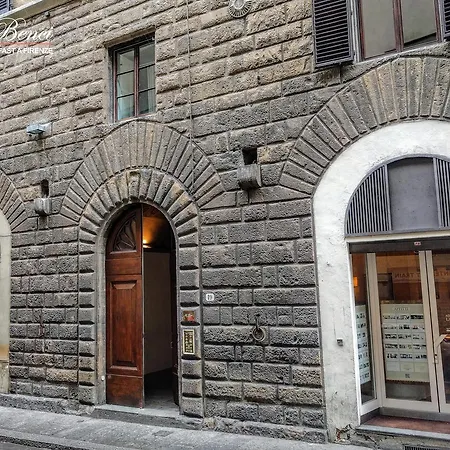 De Benci B&B-3