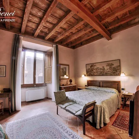 De Benci B&B-2