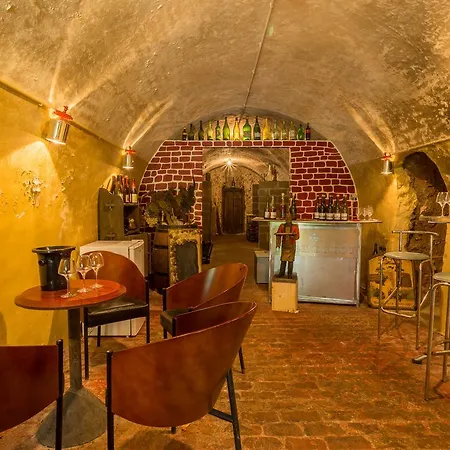 Chambres d'hôtes - Domaine Gigou-3