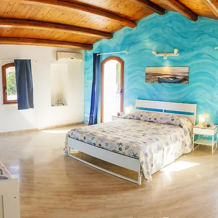 B&B Borgo Marino-3