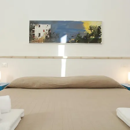 B&b Il Tufo-3
