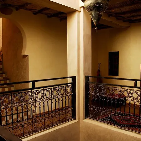 Maison d'Hôtes Kasbah Azul-3